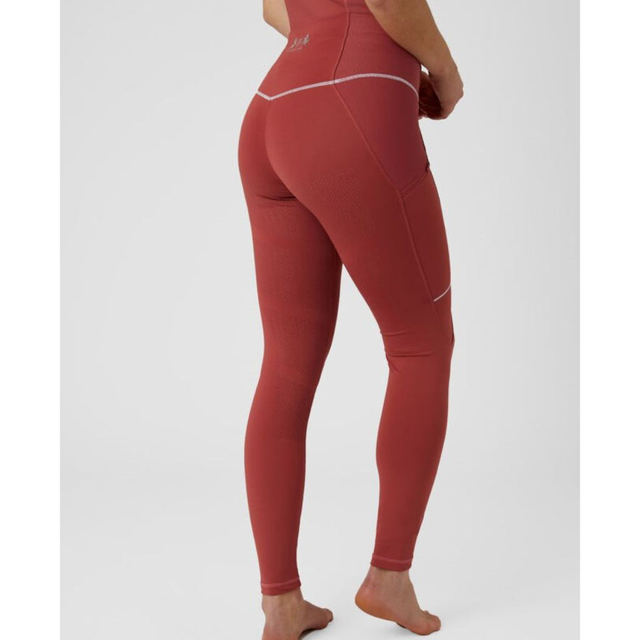 B Vertigo Adara High Waisted Riding Tights