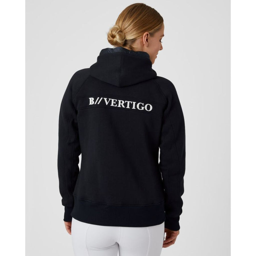 B Vertigo Gianna Ladies Hoodie