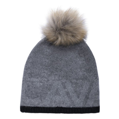 Cavallo Bine Beanie with Logo