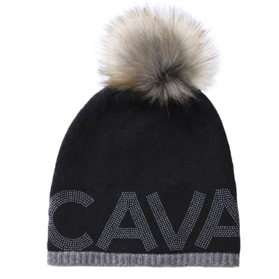 Cavallo Bine Beanie with Logo