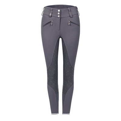 Cavallo Caja G Hi Waist Cotton Rich Full Seat Ladies Breeches