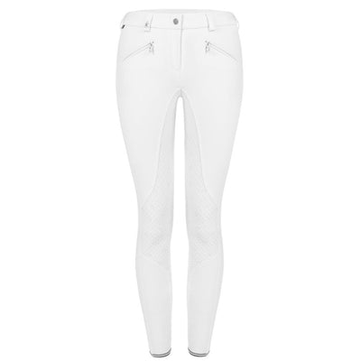 Cavallo Caja Grip C Full Seat Ladies Competition Breeches