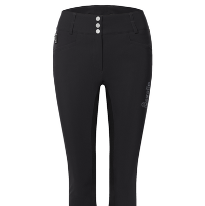 Cavallo Celine X Suede Seat Breeches