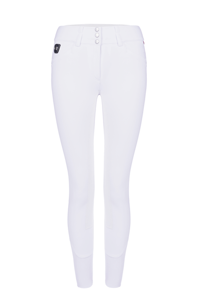 Cavallo Celine X Competition Breeches with Suede Seat