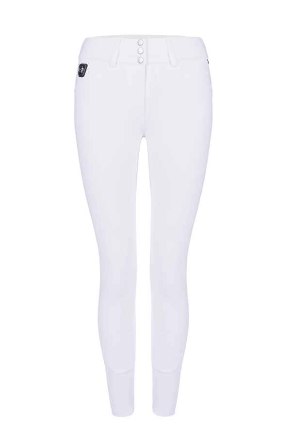 Cavallo Celine X Competition Breeches with Suede Seat