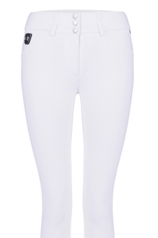 Cavallo Celine X Competition Breeches with Suede Seat
