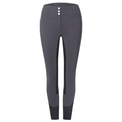 Cavallo Celine X Grip Full Seat Ladies Breeches TWILIGHT