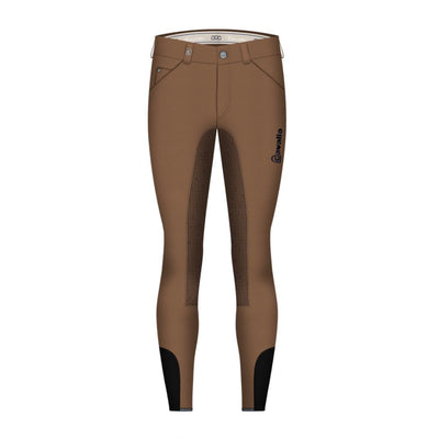 Cavallo Colino Grip Mens Soft Shell Full Seat Breeches