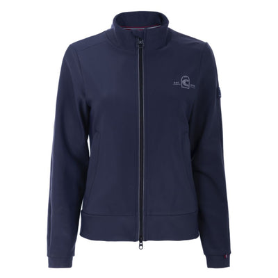 Cavallo Daka Ladies Zip Jacket