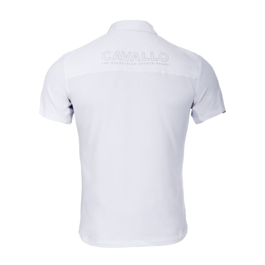 Cavallo Danell Mens Competition Shirt
