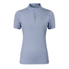 Cavallo Dilay Polo Shirt with Crystal Detail