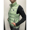 Cavallo Floor Ladies Quilted Vest