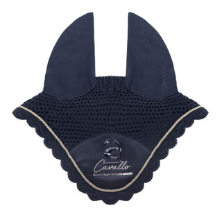 Cavallo Hajar Ear Bonnet