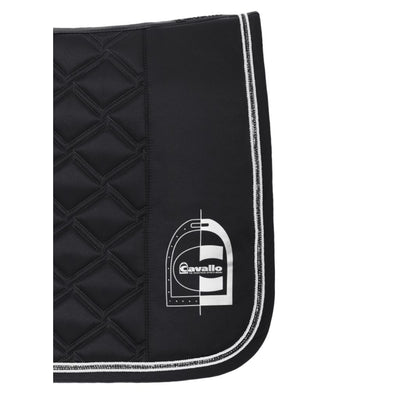 Cavallo Harleen All Purpose -Jump Saddle Pad