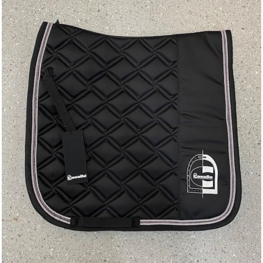 Cavallo Harleen Dressage Saddle Pad