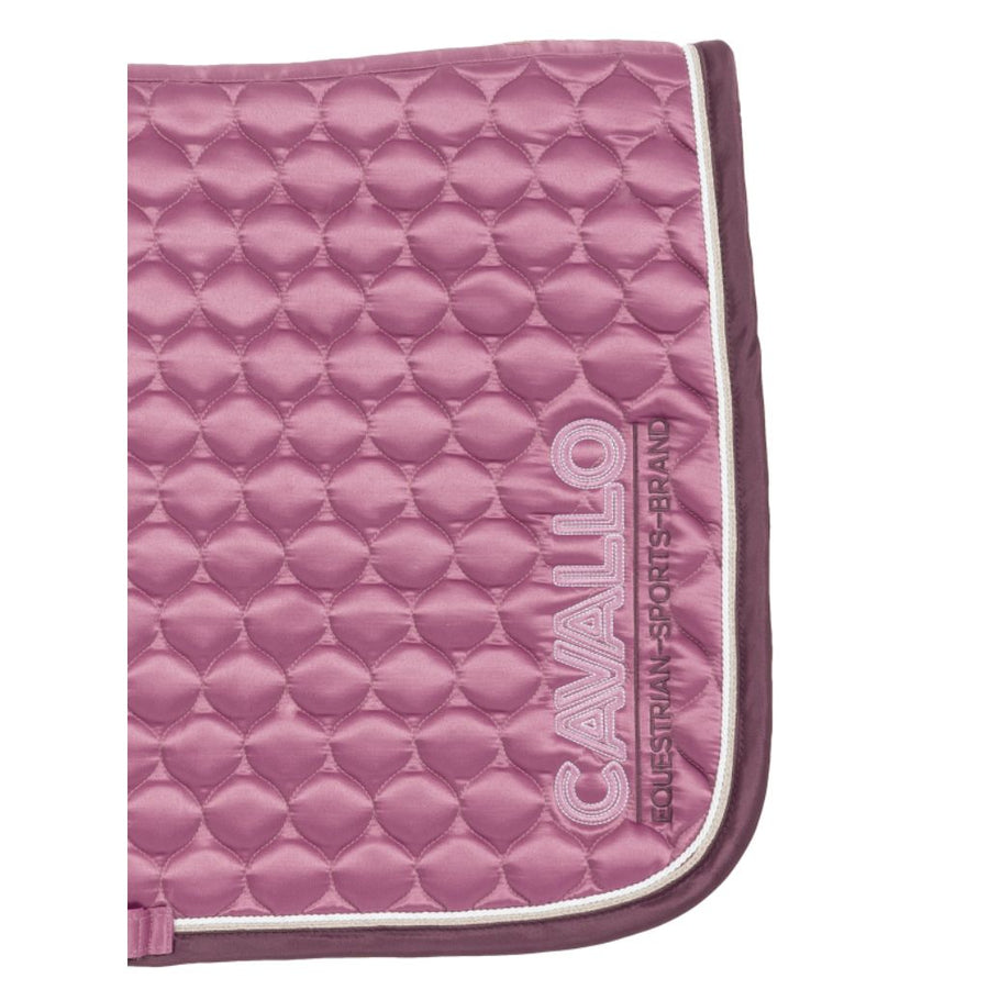 Cavallo Heather All Purpose Saddle Pad