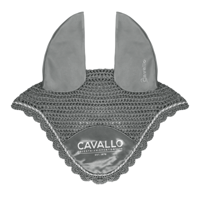 Cavallo Hiske Ear Bonnet