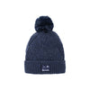 Cavallo Kaley Cable Knit Beanie