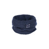 Cavallo Kuma Loop Cable Knitted Scarf