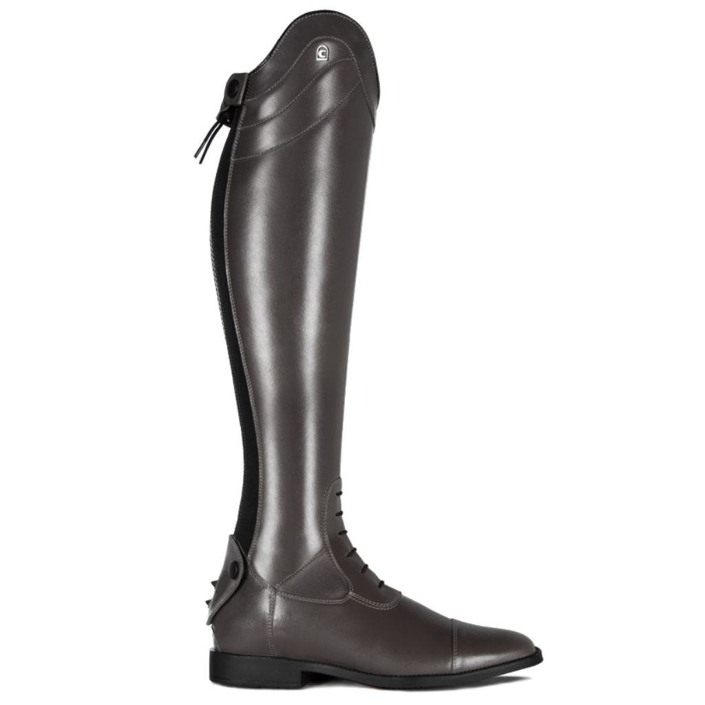 Cavallo Linus Slim Boots GREY – Horse in the Box