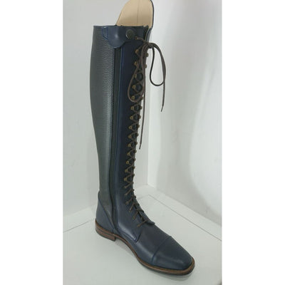 Cavallo Primus Slim Front Zip Boots with Laces