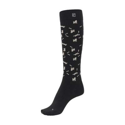 Cavallo Selby Dog Socks