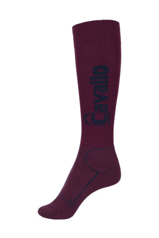 Cavallo Simo Socks
