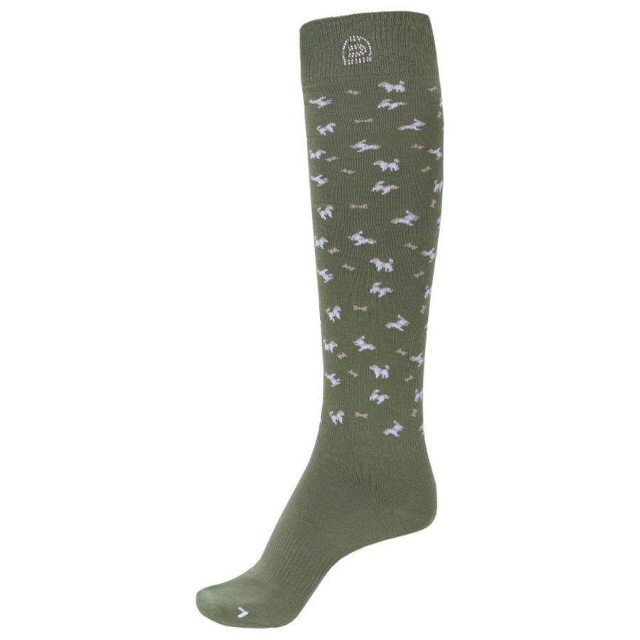 Cavallo Success Dog Riding Socks