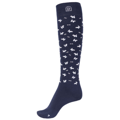 Cavallo Success Dog Riding Socks