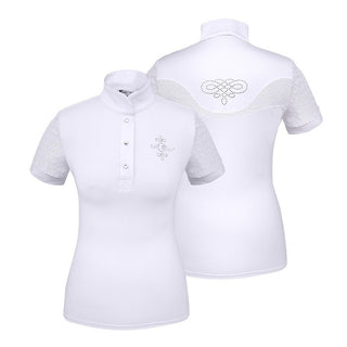 FairPlay Cecile Kids Shirt WHITE