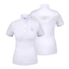 FairPlay Cecile Kids Shirt WHITE