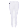 Cavallo Celine X Grip Competition Breeches WHITE