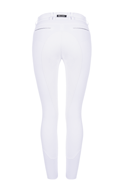 Cavallo Celine X Competition Breeches with Suede Seat