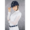 FairPlay Quantinum Chic Helmet with Wide Peak