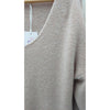 ESA Chloe Italian Knit Oversized Jumper