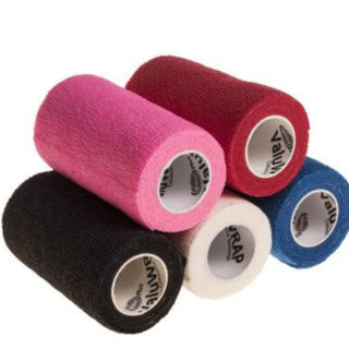 Cohesive Bandage