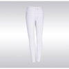 Samshield Diane Ladies Full Silicone Seat Competition Breeches with Crystal Logo