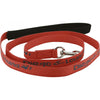 Diego and Louna Nylon Dog Lead