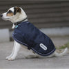 Equi Theme Deigo and Louna Waterproof Dog Rug NAVY