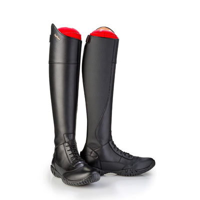 Sergio Grasso Walk and Ride Energy Tall Boots