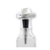 Equestrian Cowboy Hat Bottle Stopper