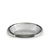 Equestrian Horse Shoe Bowl