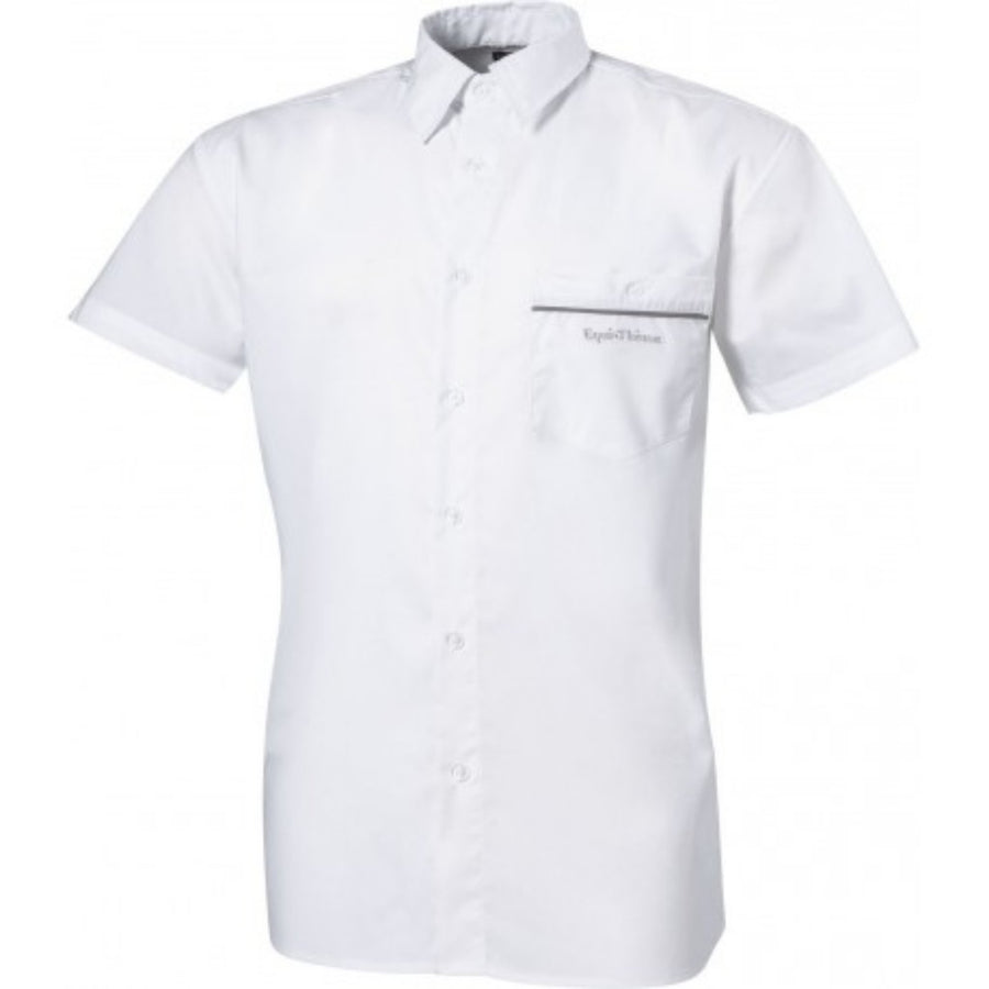 Equi-Theme Marco Mens Short Sleeve Shirt