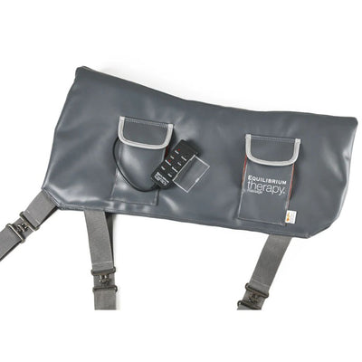 Equilibrium Horse Back Massage Pad