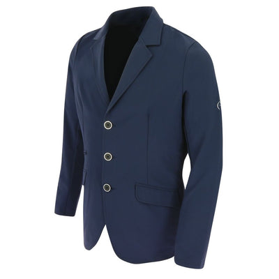 Equi Theme Dublin Mens Competition Jacket