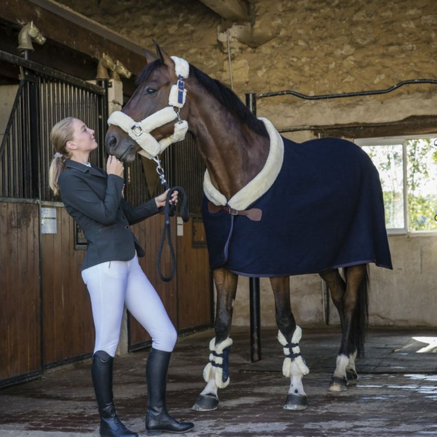 Equi Theme Bale Ladies Competition Jacket