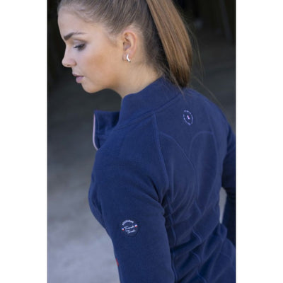 Equi Theme Lena Fleece Jacket