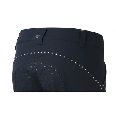 Equit M Thermic Temperature Control Silicone Full Seat Breeches