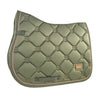 Equestrian Stockholm JUMP/All Purpose Saddle Pad Evening Haze