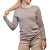 TKEQ Essential Crewneck Sweater